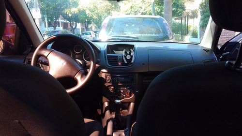 Peugeot 207 Compact 1.4 activa 5ptas