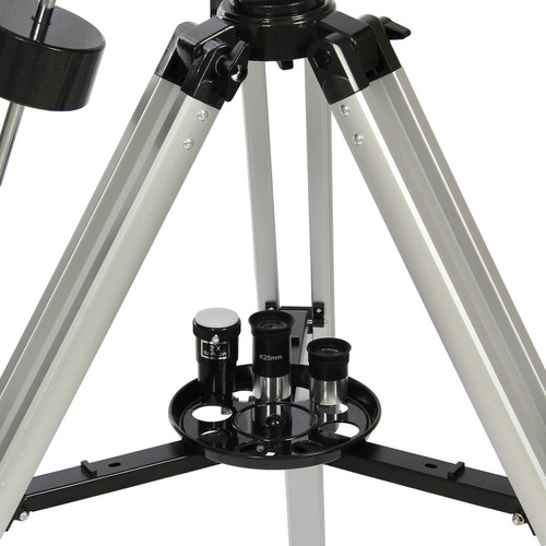 Telescopio Profissional Skydark 150eq Sem Lente Relay