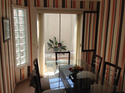 Sobrado Com 4 Dormitórios À Venda, 302 M² Por R$ 1.350.000,00 - Santa Terezinha - São Paulo/sp - So2231