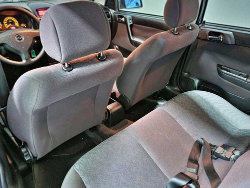 Imagem 11 de 14 de Chevrolet Astra Sedan Advantage 2.0 Flex