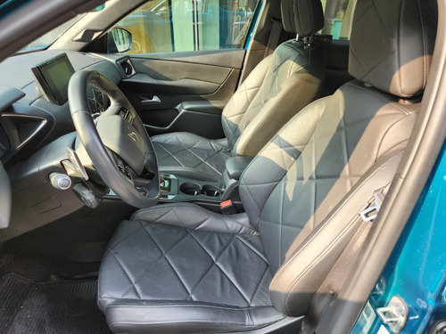 Ds Automobiles Ds3 1.2 Crossback Puretech 1558 Bastille A...