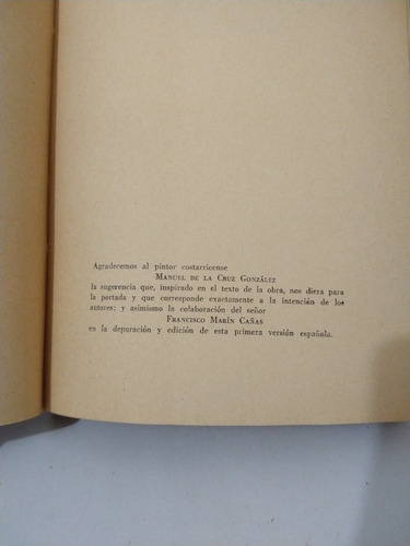 Opulencia Y Miseria En El Siglo Veinte Jan Groot 1964 (Usado)