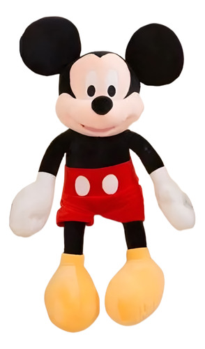 Peluches Mickey & Minnie 100cm