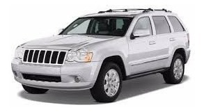 Sensor Abs Delantero Reemplazo Mopar Grand Cherokee 2006-201