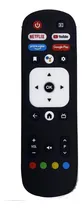 Comprar Control Remoto Para Tv Smart Siragon Smart  + Pilas