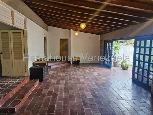 Casa En Venta Los Geranios