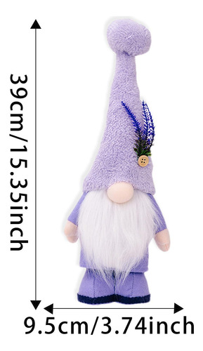 Gnomo De Flores De Primavera Gnomos De Primavera Gnomo De Pe