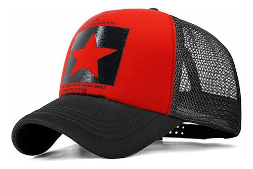 Gorra Bordada Ajustable Importada Ref 002