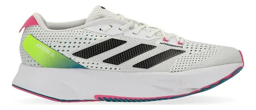 Adidas con sale abrojo mujer