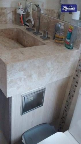 Imagem 11 de 23 de Apartamento Residencial À Venda, Gopoúva, Guarulhos. - Ap2495