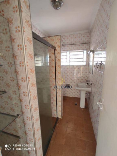 Prédio Para Alugar, 320 M² Por R$ 6.000,00/mês - Vila São Jorge - Guarulhos/sp - Pr0356