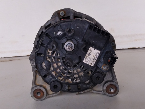 Imagem 5 de 5 de Alternador Renault Duster 2020