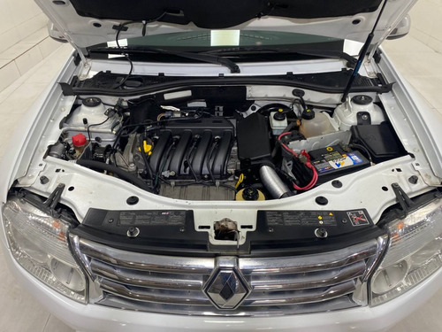 Renault Duster 1.6 DYNAMIQUE 4X2 16V FLEX 4P MANUAL