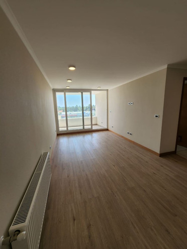 Departamento En Arriendo De 2 Dorm. En Talca