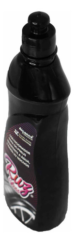 Condicionador Para Pneus Ruz Gloss 500ml Alcance