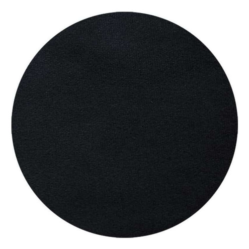 Sofás 2 Lugares Larissa Suede Preto