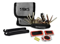 Comprar Kit Completo Herramientas Reparación Bicicleta 12 En 1 Bks