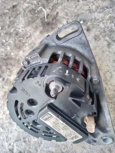 Alternador Valeo Renault Twingo 8v Y 16v