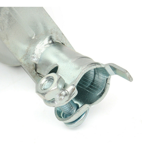 Selector De Marchas, Varillaje Metálico, Acabado Fino 931831