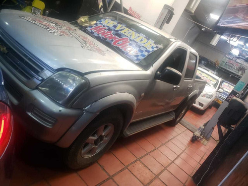 Chevrolet Dmax