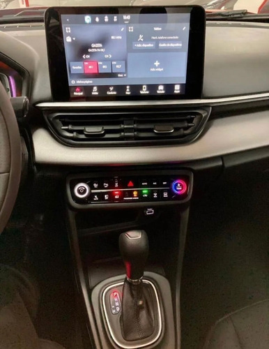 Imagen 17 de 17 de Fiat Pulse 1.0 Impetus Turbo // Retiro Inmediato // A