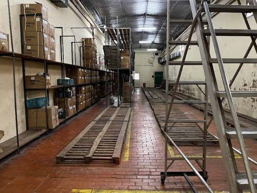 Venta Gran Lote Almagro