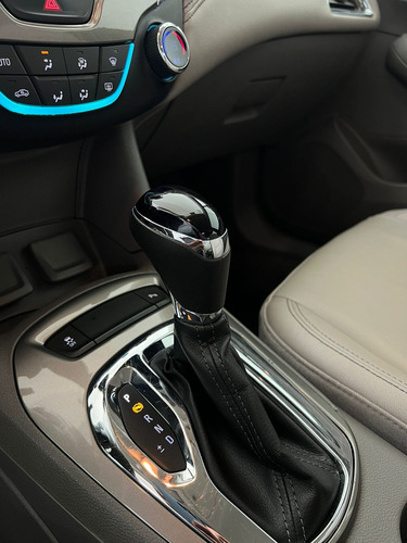Chevrolet Cruze 1.8 Lt At