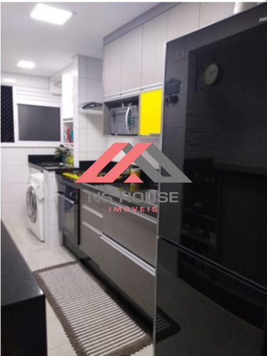 Imagem 6 de 19 de Apartamento - Ap00142 - 70695425