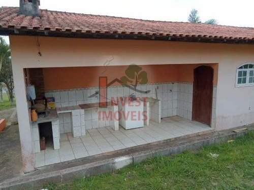 Imagem 5 de 15 de Chacara - Ref: 5744 - V-5744