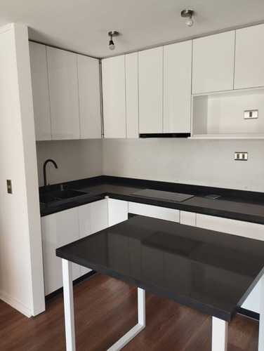 Lindo Departamento Diagonal Paraguay Cerca Metro