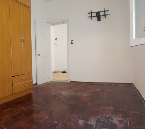 Se Alquila Apartamento En Propios Casi San Martin