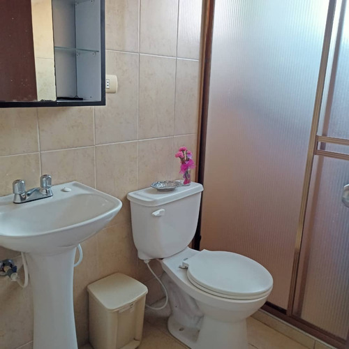 Imagen 11 de 12 de Apartamento En Las Chimeneas Valencia Foa-1320