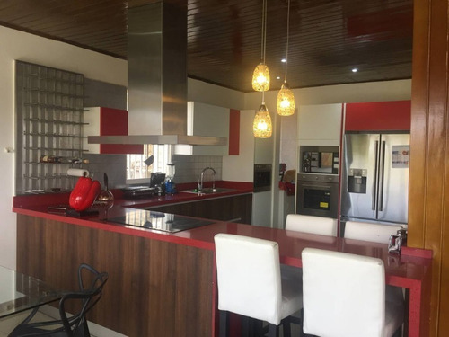 Imagen 5 de 14 de Casa En Venta En Bosques De La Lagunita 412-9846761