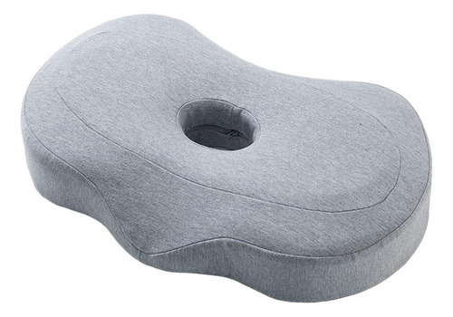 Almohada Para Piercing De Oreja, Almohada Invisible Con