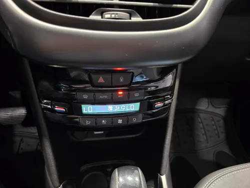 Peugeot 2008 Style 4x2