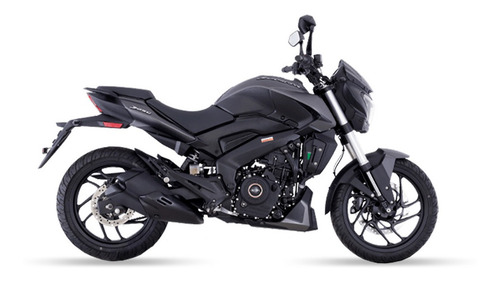 Imagen 2 de 16 de Moto Bajaj Dominar 250 Ug 2023