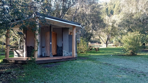 Imagen 10 de 19 de En Venta (003) Chacra Con Casa Y Camping A Estrenar En El Bolson, Rio Negro, Zona Paradisíaca