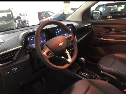Chevrolet Spin 1.8 Activ 7As At