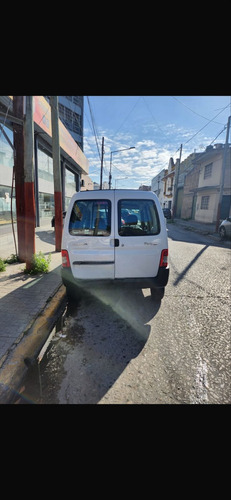 Citroën Berlingo Furgon 1.6 Vti 115 Business