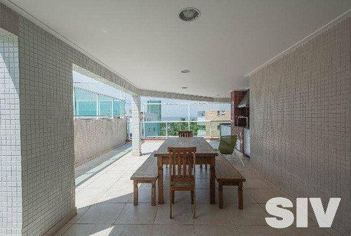 Imagem 5 de 26 de Cobertura Com 4 Dormitórios À Venda, 353 M² Por R$ 5.000.000,00 - Riviera - Módulo 4 - Bertioga/sp - Co0015
