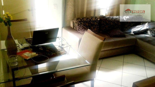 Sobrado Residencial À Venda, Vila Ré, São Paulo - So1334. - So1334