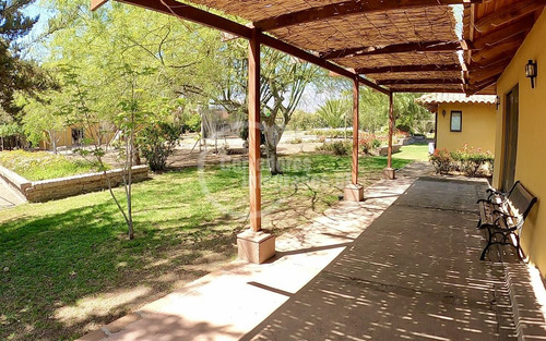 Parcela En Arriendo En Colina