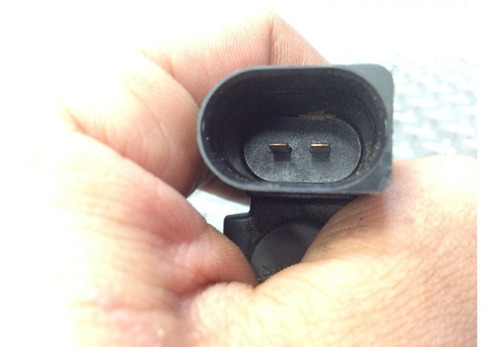 Valvula Egr Vw Polo Tsi 1.2 Std Mod 13-14 Original (Usado)