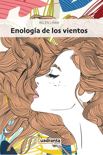 Enologãâa De Los Vientos, De Liñán Méndez, Mª Belén. Editorial Cuadranta, Tapa Dura En Español