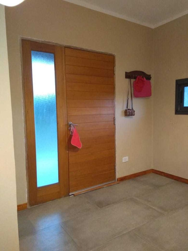 Imagen 2 de 10 de Casa 3 Dormitorios 2 Baños Sobre Lote 1500m2 Los Molles