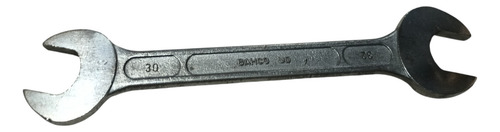 Llave Banco 30.32 Original Usada