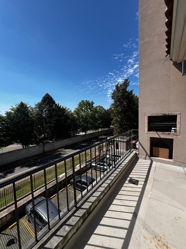 Departamento En Alquiler En Pueblo Caamaño, Pilar, G.b.a. Zona Norte