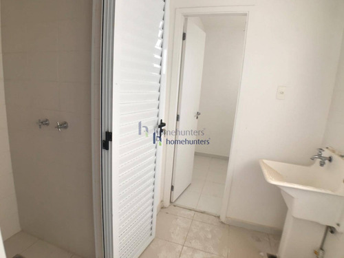 Apartamento Com 3 Dormitórios À Venda, 132 M² Por R$ 1.105.235,96 - Vila Brandina - Campinas/sp - Ap6681