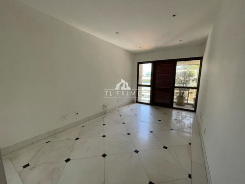 Apartamento - Ref: Tl0484
