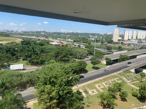 Imagem 8 de 12 de Sala Comercial Para Locação, 45 M² E 2 Vagas - Vila Leopoldina - São Paulo/sp - Sa0122